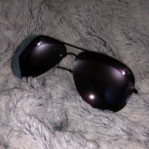 Quay Australia x Amanda Muse